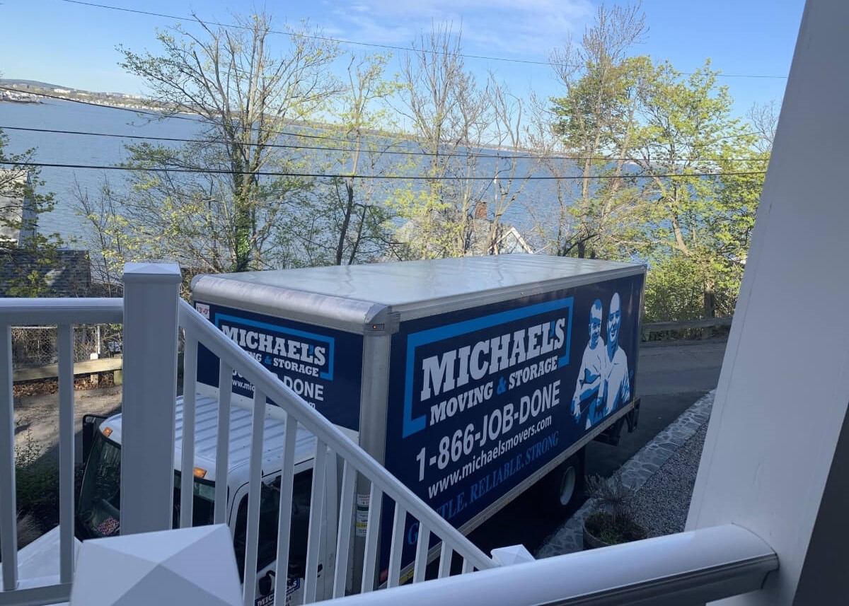 Avon MA Long Distance Movers